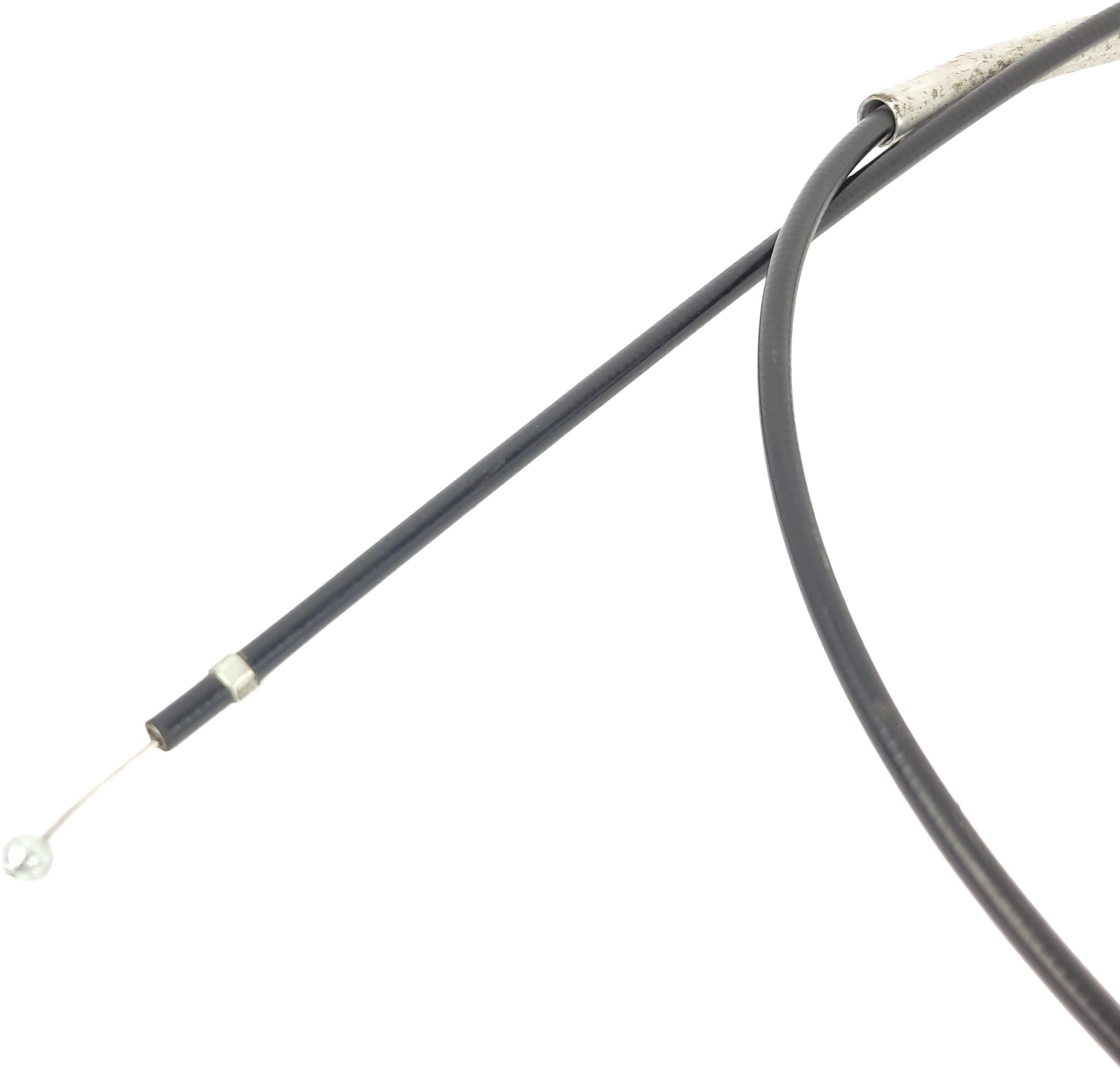 AUDI A6 C6 LIFT Câble du capot Levier 4F1823531B EUROPA