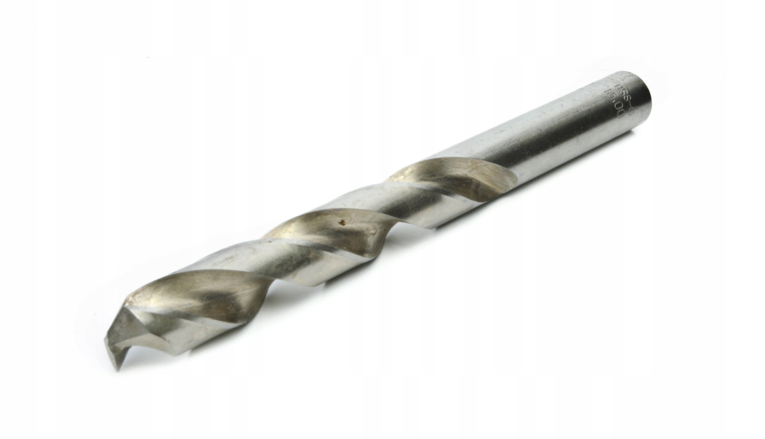 

Metabo Wiertło Hss-g do metalu 10,5 mm