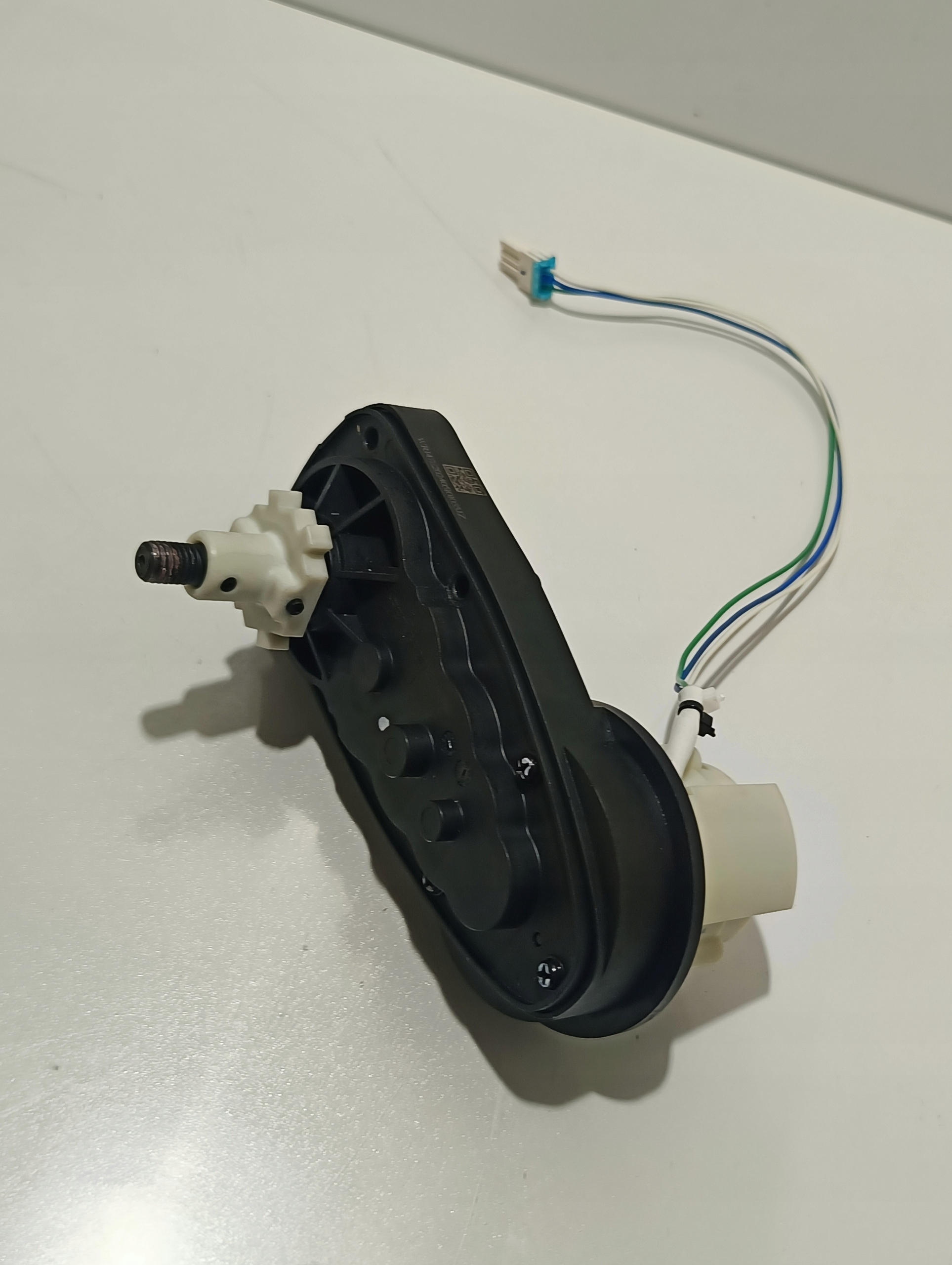 SILNIK NAPĘDOWY SKRZYNIA ROBOTA WORX LANDROID WR206E WR208E WR213E WR216E Kod producenta 5842