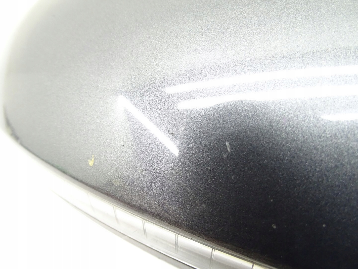 mirror door exterior right VW PASSAT B8 14- 11 PIN