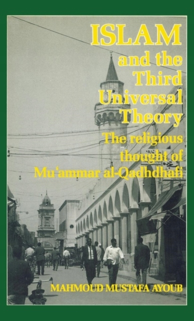 Islam & The Third Universal Theo AYOUB