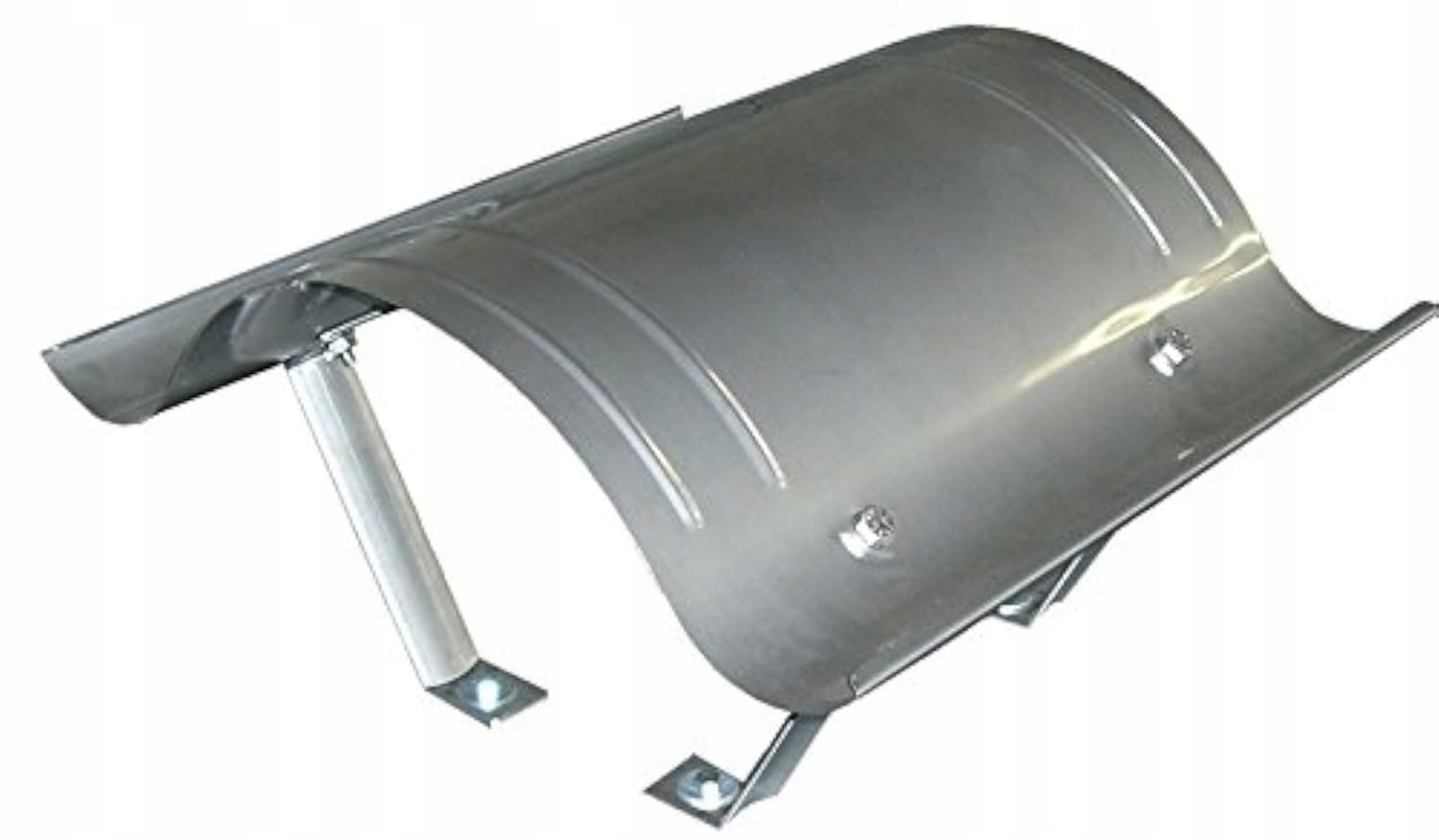 Komínová nástavba Komínový odkvapový kryt komína Sarei 700 x 700 mm