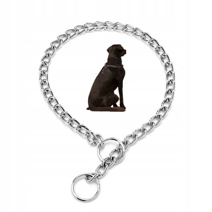 

Obroża behawioralna dławik szkoleniowa rozmiar L