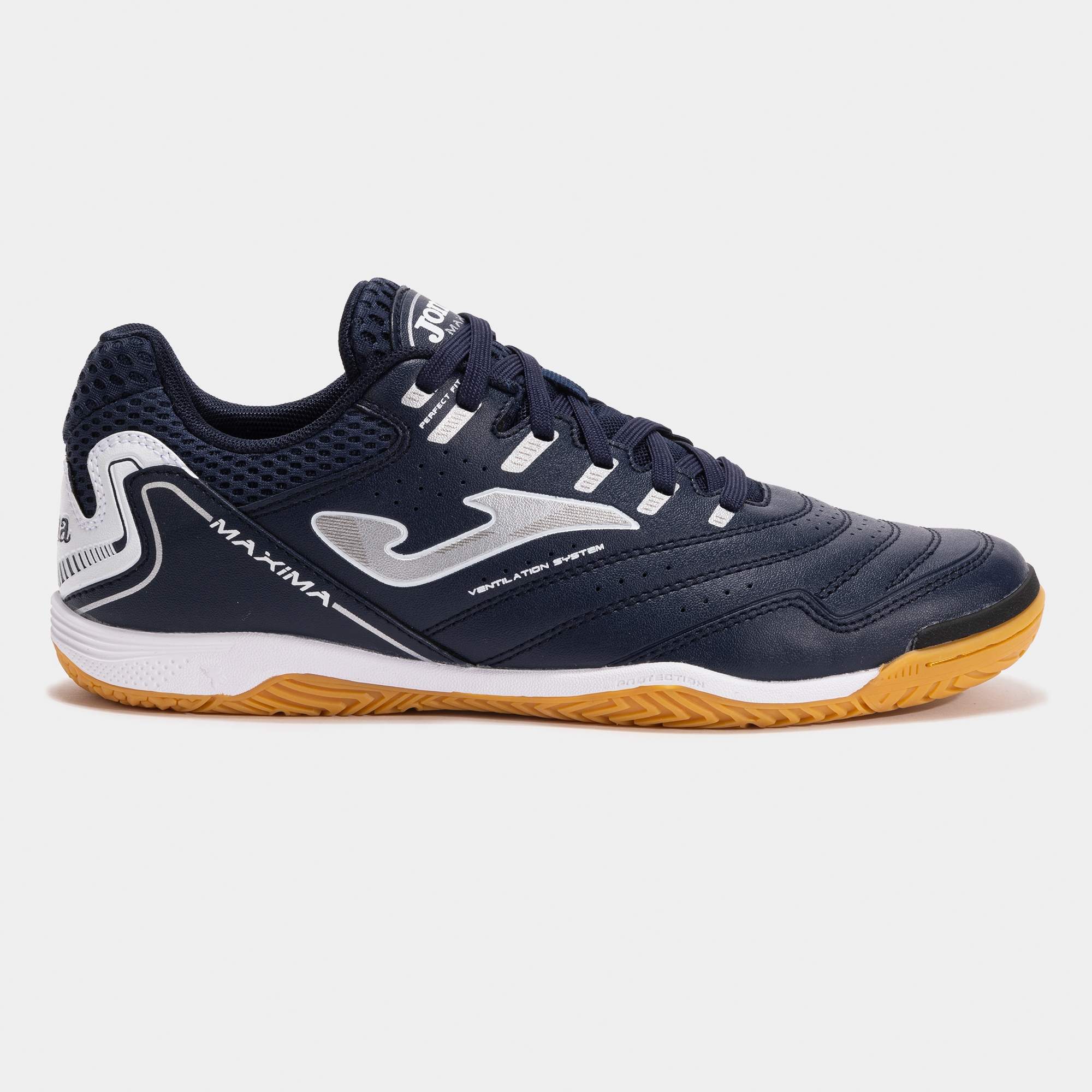 BUTY HALOWE JOMA MAXIMA 2503 FUTSAL