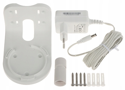 KAMERA IP OBROTOWA ZEWNĘTRZNA IPC-S42FP Wi-Fi CRUI Waga produktu 1146 g