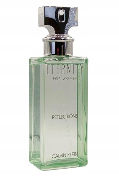 Calvn Klein ETERNITY REFLECTIONS 100 ml EDP T@STER