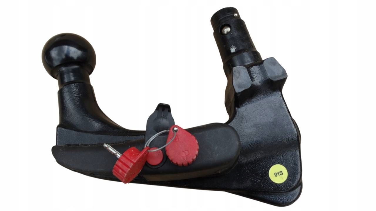 Kula Haka Holowniczego 8Y0800495 Audi A3