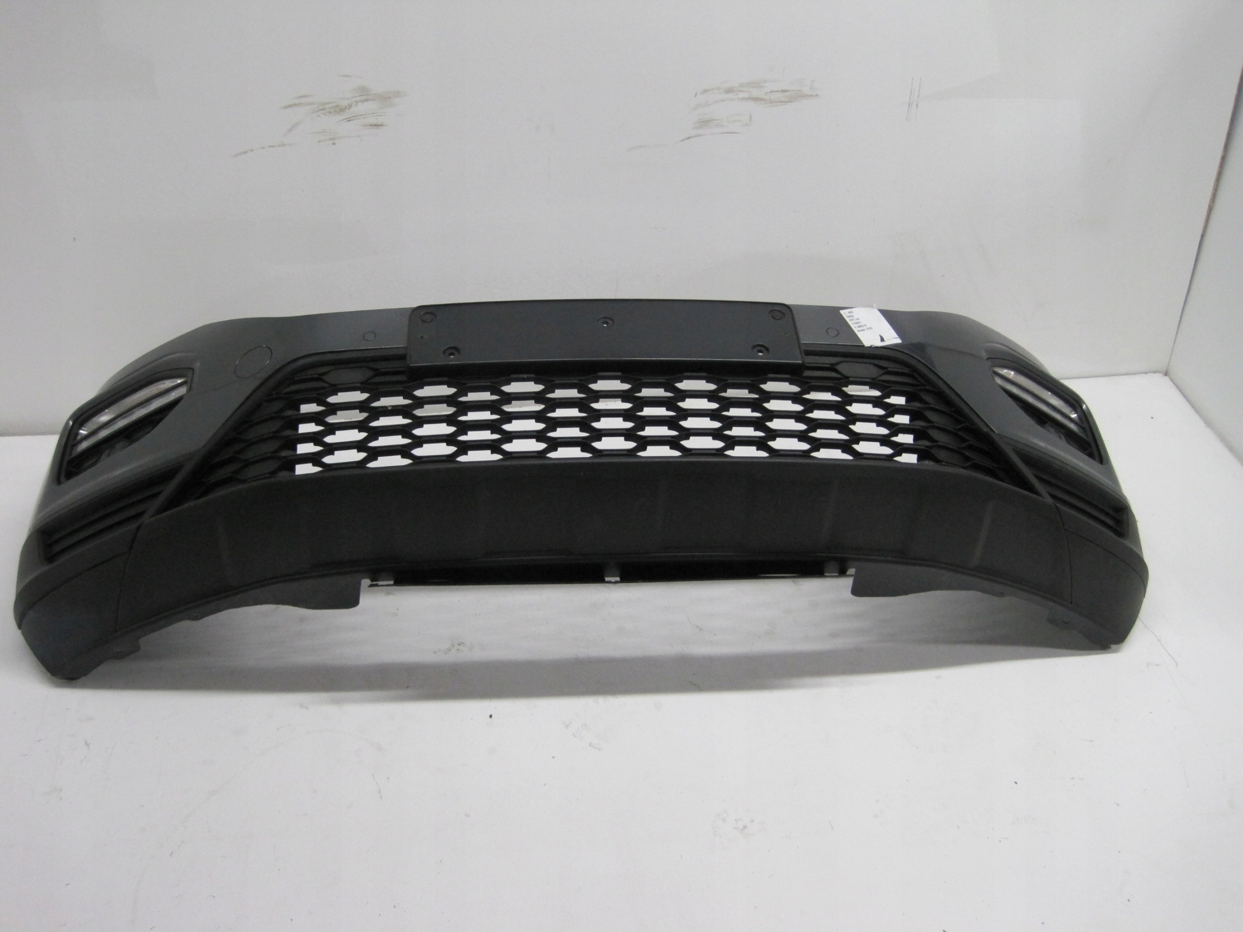 front bumper VW T-ROC T ROC 2GA 6 PDC 17R front