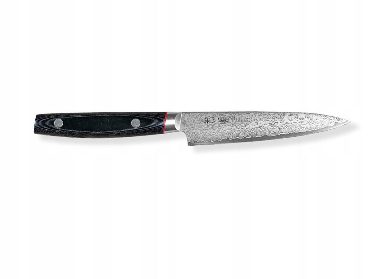 Japonský univerzálny nôž Petty knife 120 Kanetsugu Pro-m Saiun