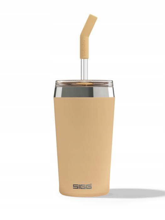 Termohrnek Sigg Helia Muted Peach 0,45 l