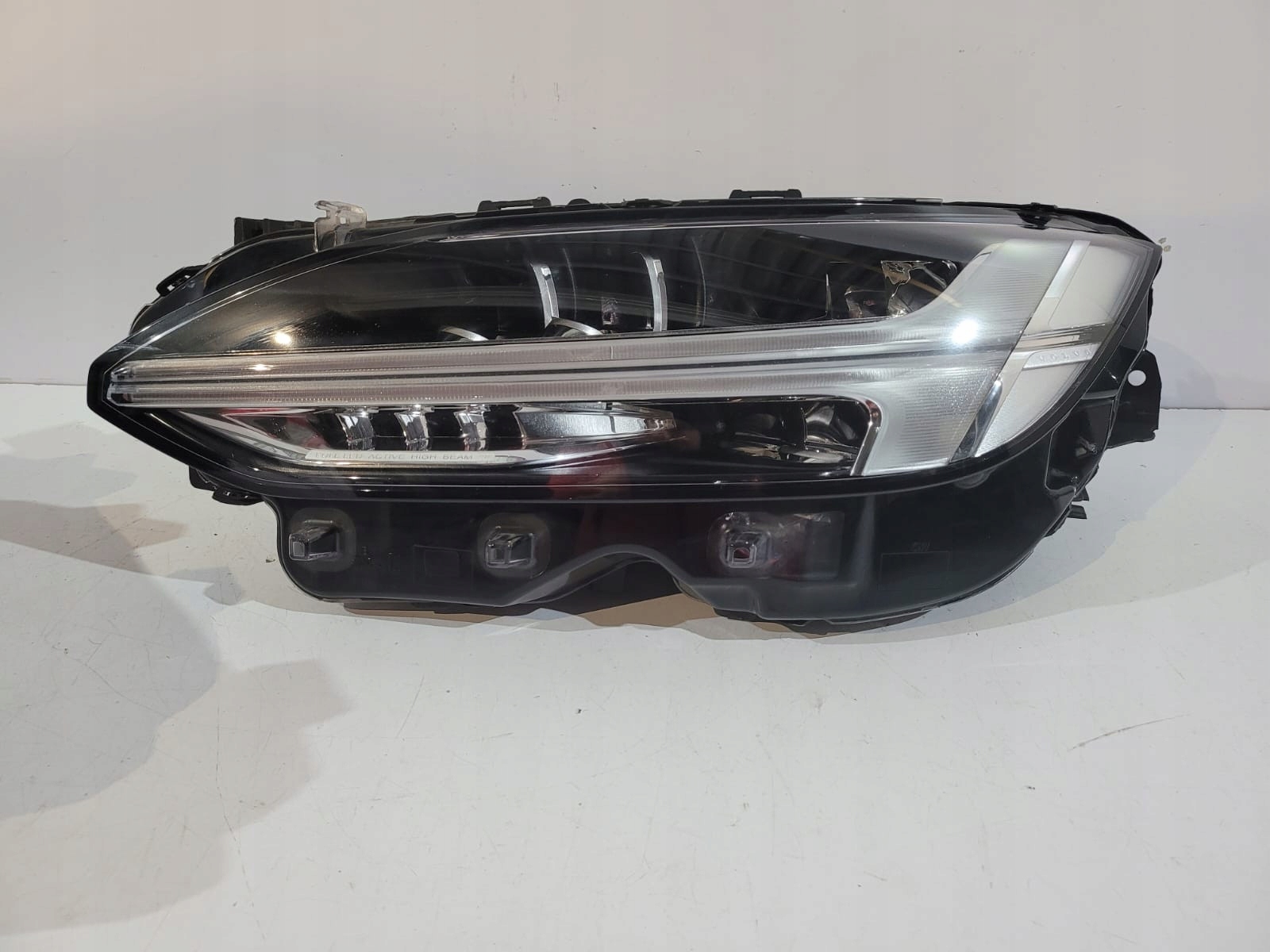 Frontscheinwerfer Volvo S90/V90 V90 LED Links Scheinwerfer Headlight - Thumbnail 1
