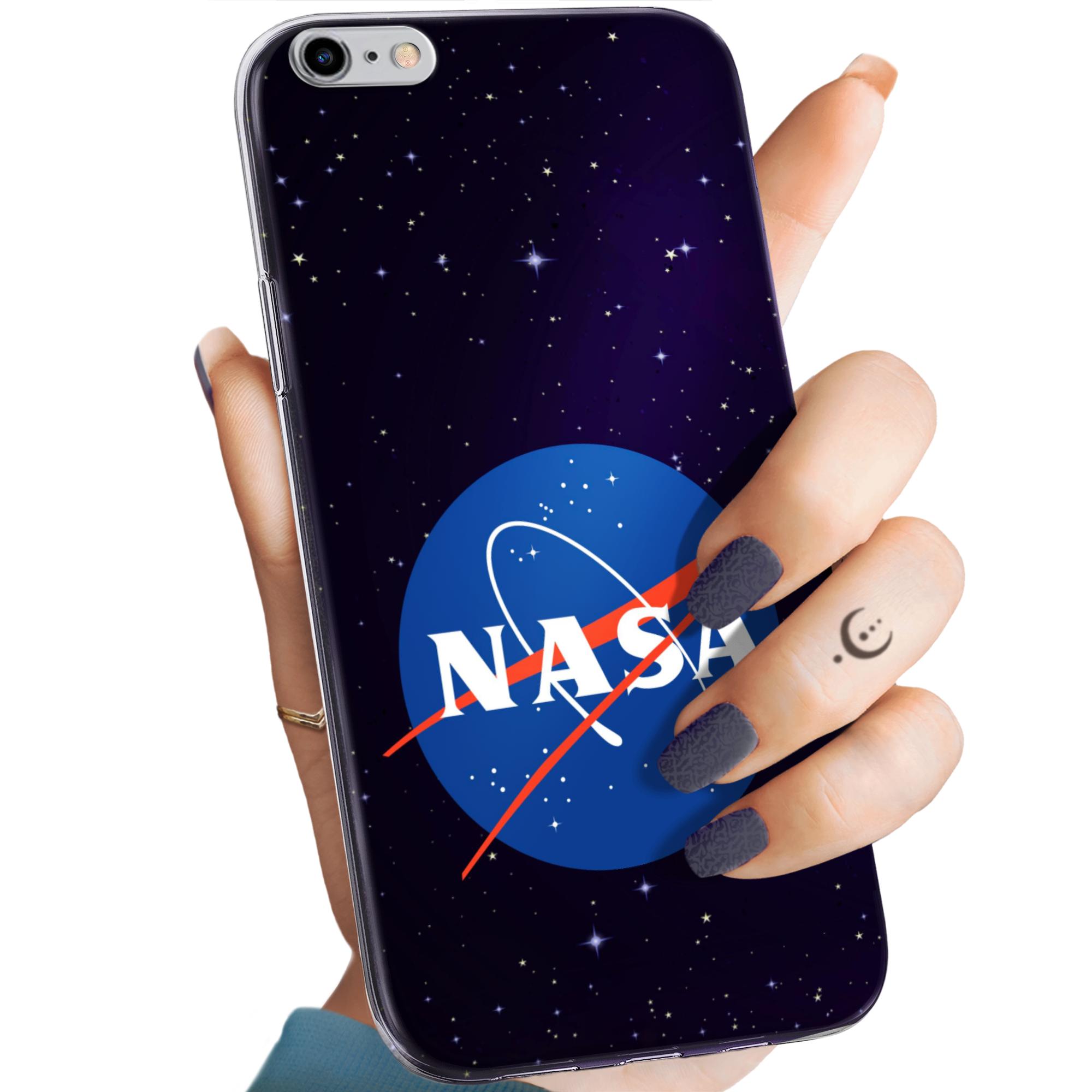 Etui Do Iphone 6 Plus 6S Plus Nasa Kosmos Astronomia Gwiazdy Case