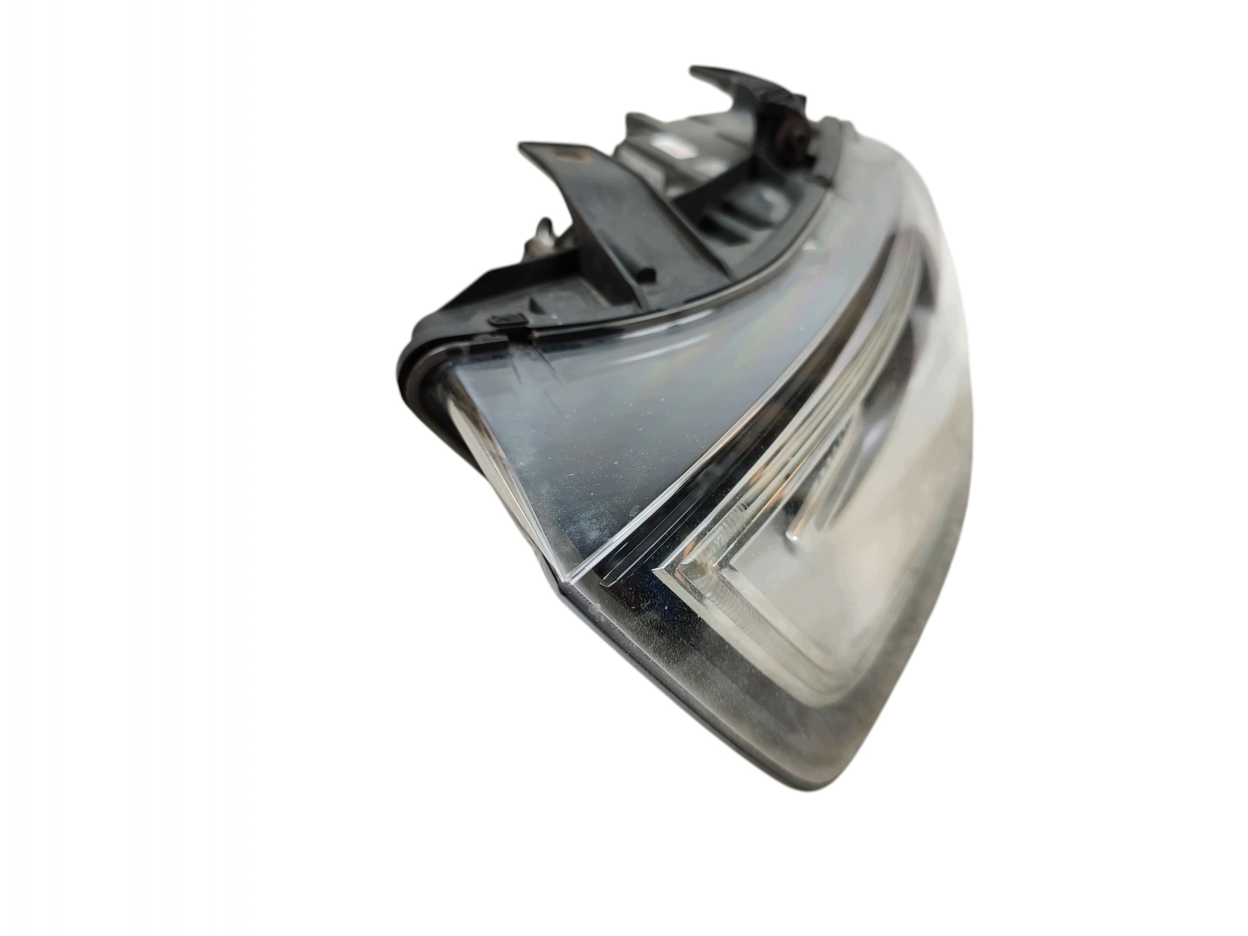 light REFLEKTOR left front AUDI Q3 and 8U (2011-2014) XENON LED UK ANGLIK