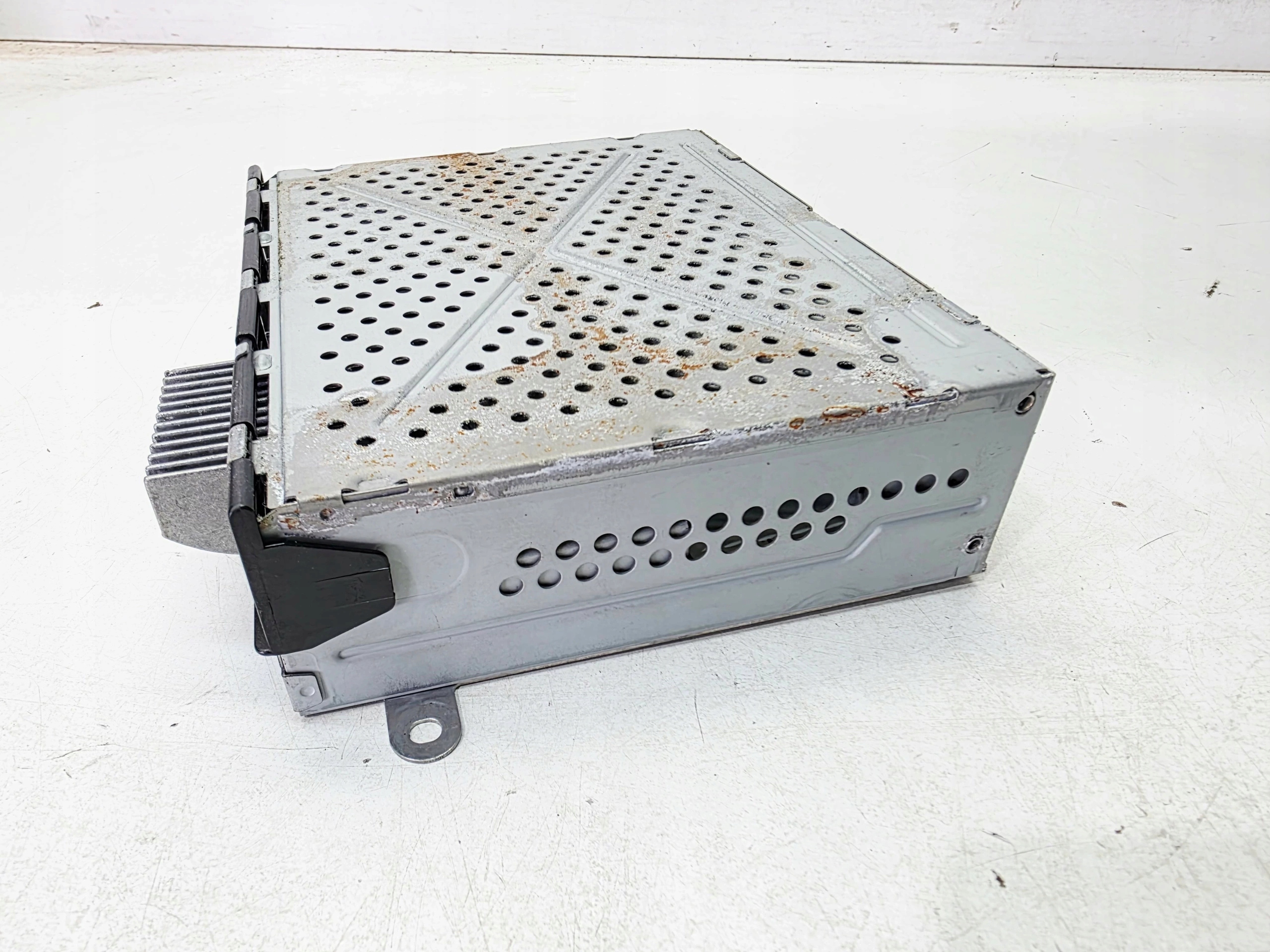 TUNER module RADIA AUDI A6 C6 A8 D3 Q7 4L 4E0035541S 4E0910541Q