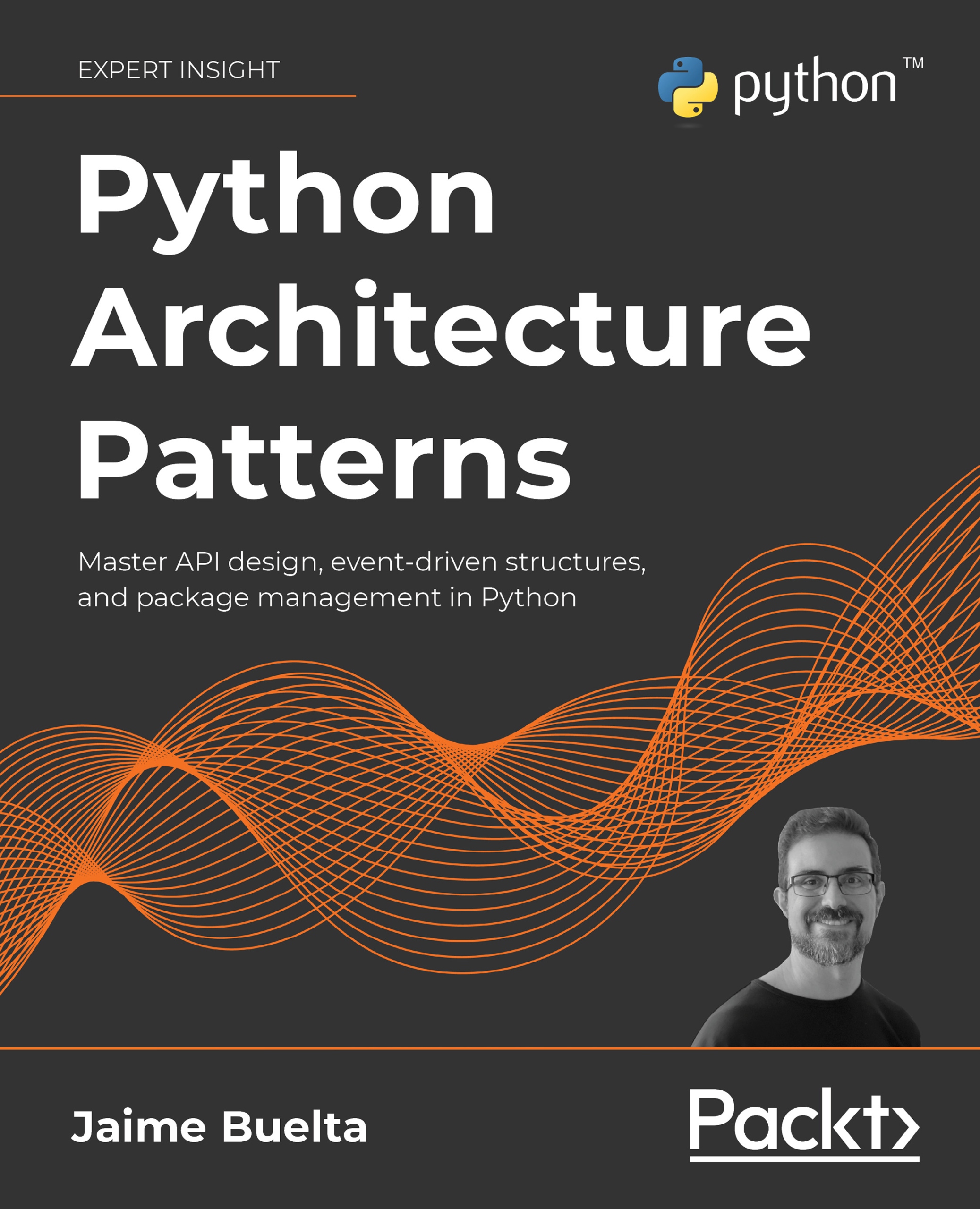 Python Architecture Patterns (2022) (12589885060) | Ebook Allegro
