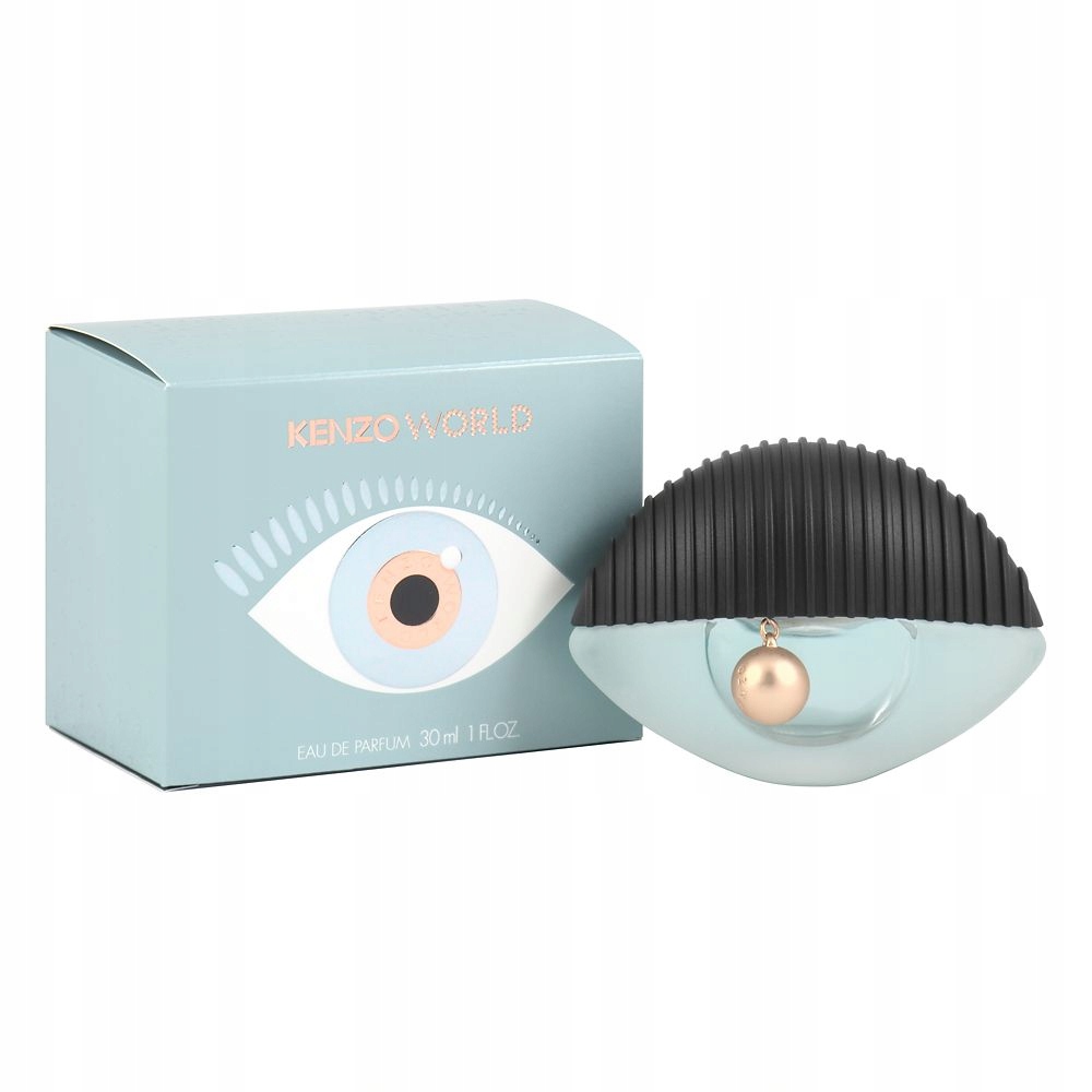 Kenzo World Parfémovaná Voda 30 ML