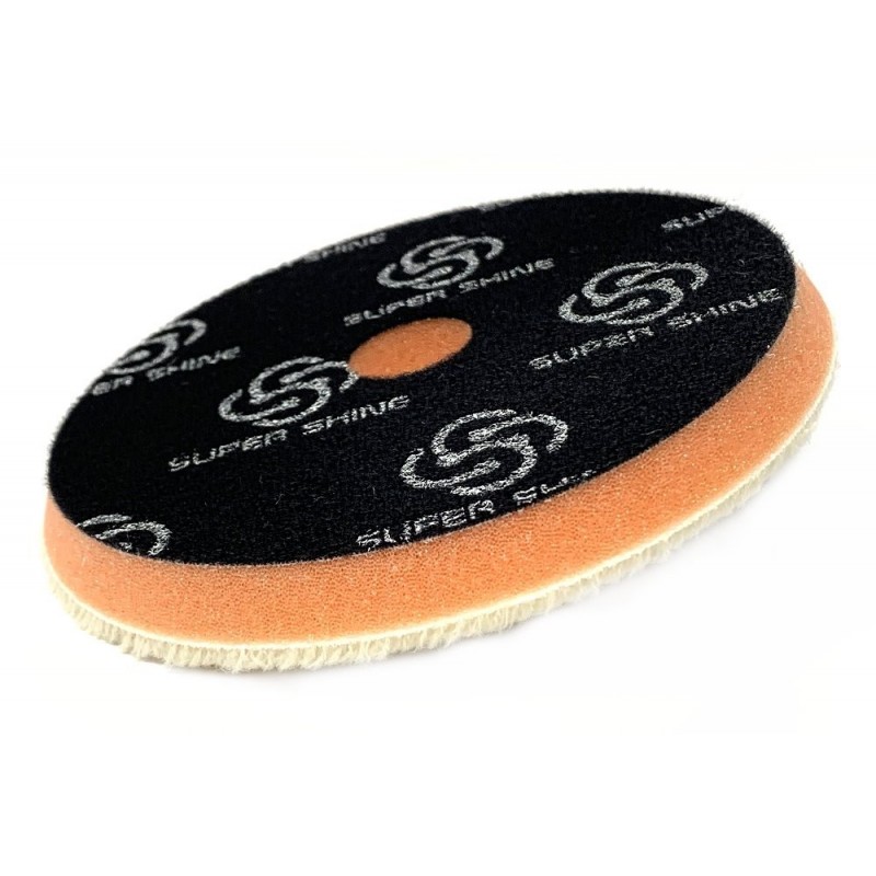 

Shine WoolPro Cut Pad polerski z wełny 75mm