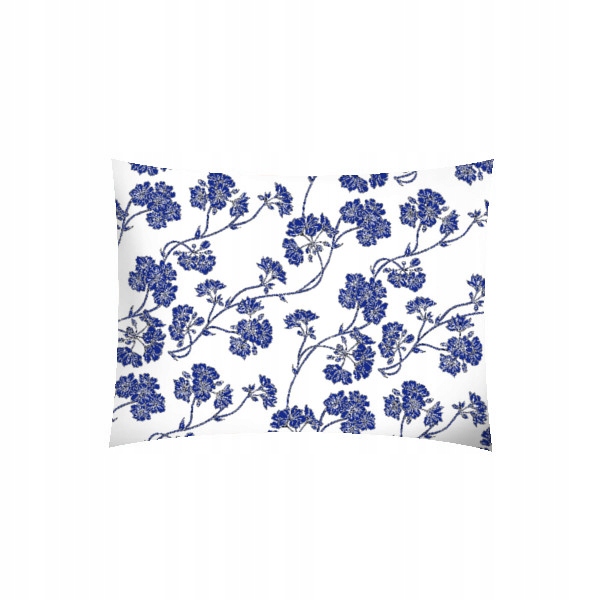 Poszewka bawełniana na poduszkę 70x80 80x70 195b-g