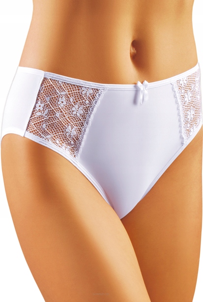 

Emili Figi Aisi Białe L