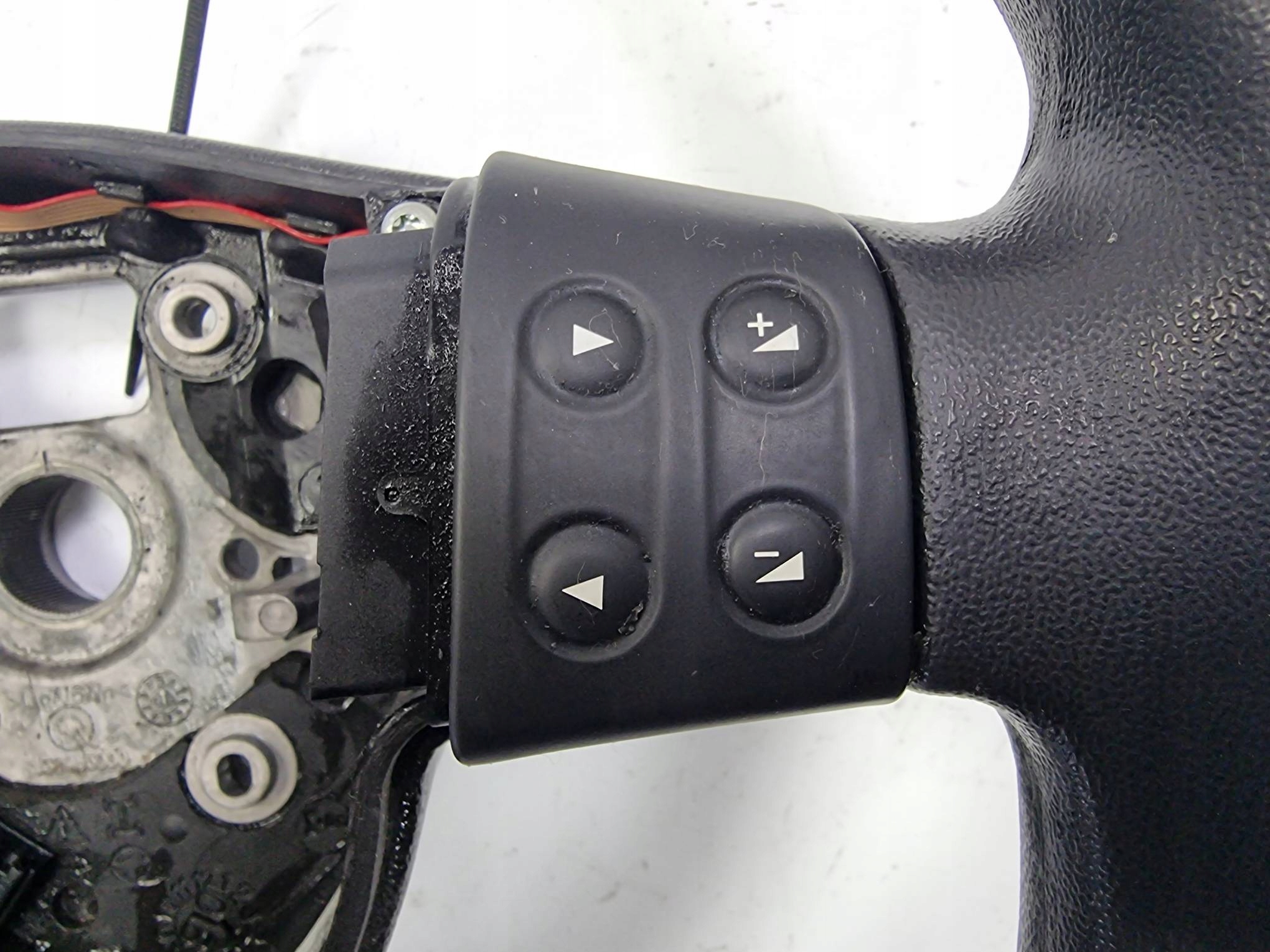 lenkrad 5P0959537 SEAT TOLEDO III