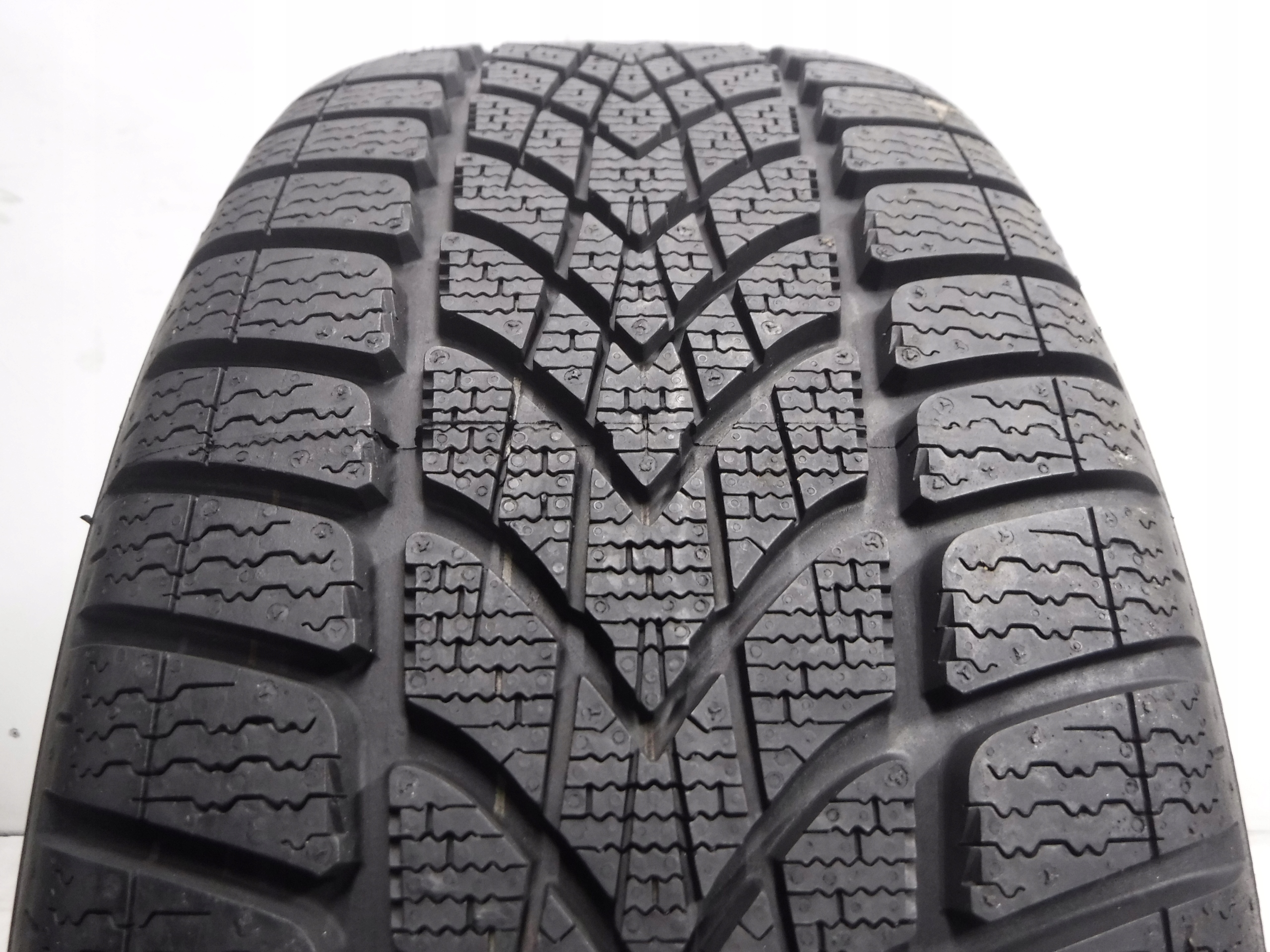 OPONA 225/50/17 94H DUNLOP SP WINTER SPORT 4D RSC Marka Dunlop