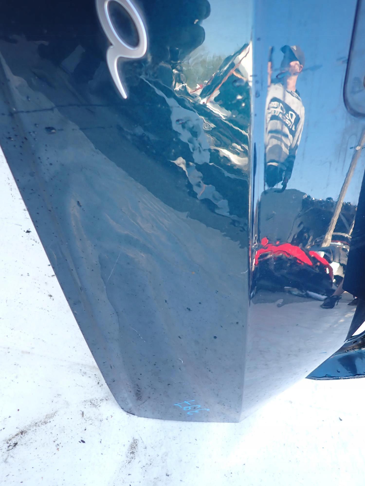 SEAT ATECA LIFT 20-> boot door rear