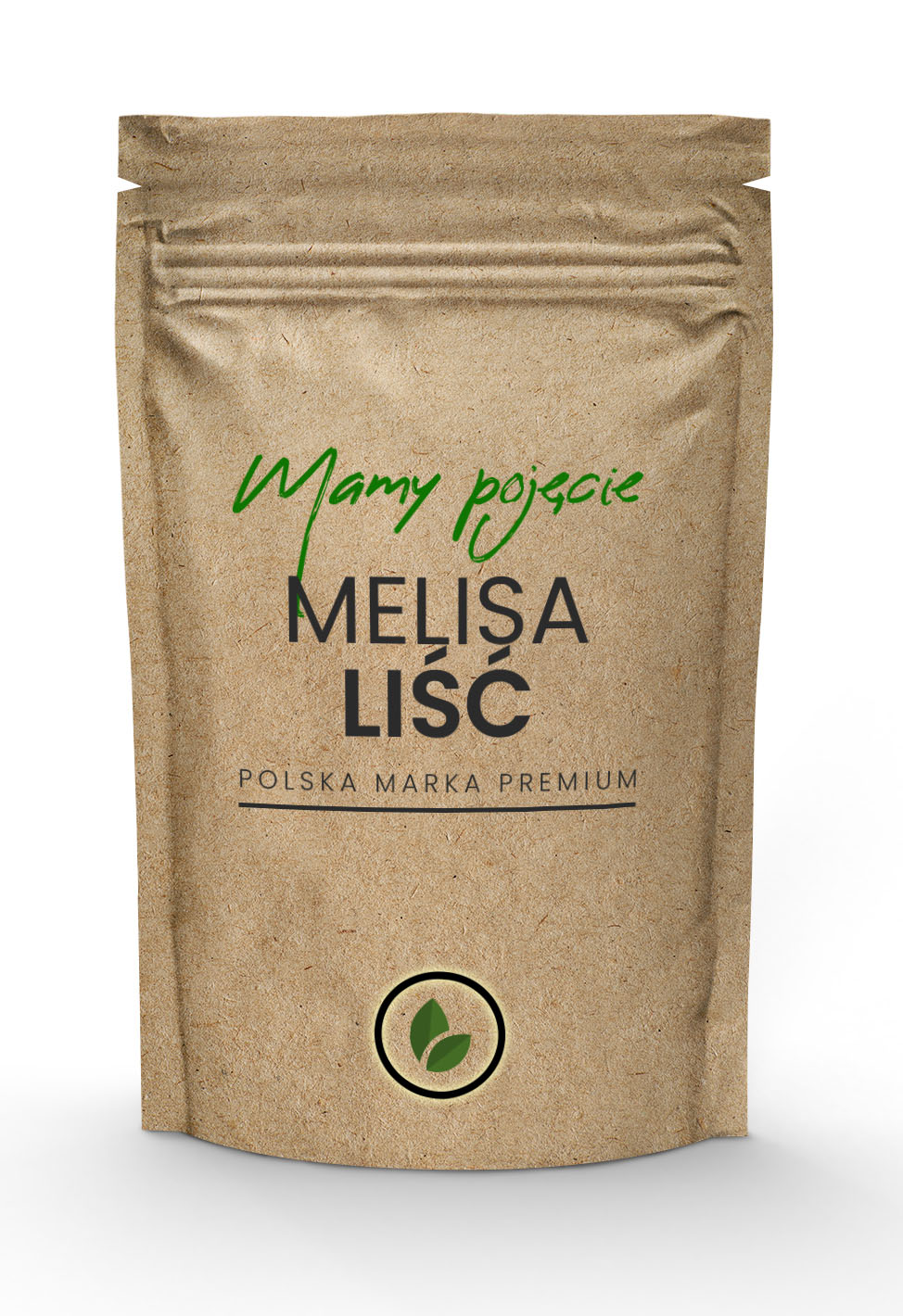 

Melisa W Liściu, Liść 250g