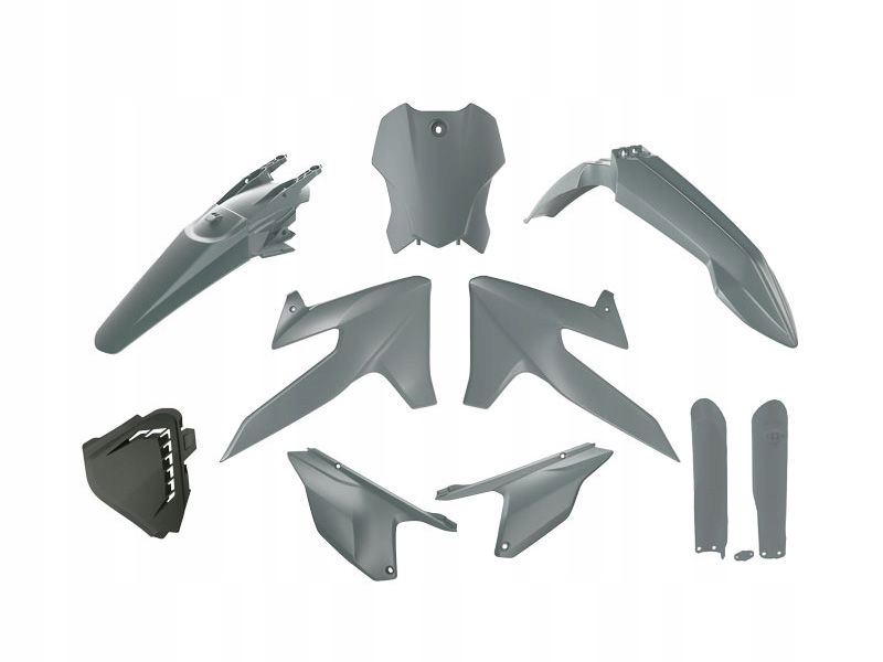 Sada Plastov Talaria Sting MX4 MX5 Tl 4000 5500 '23-'25