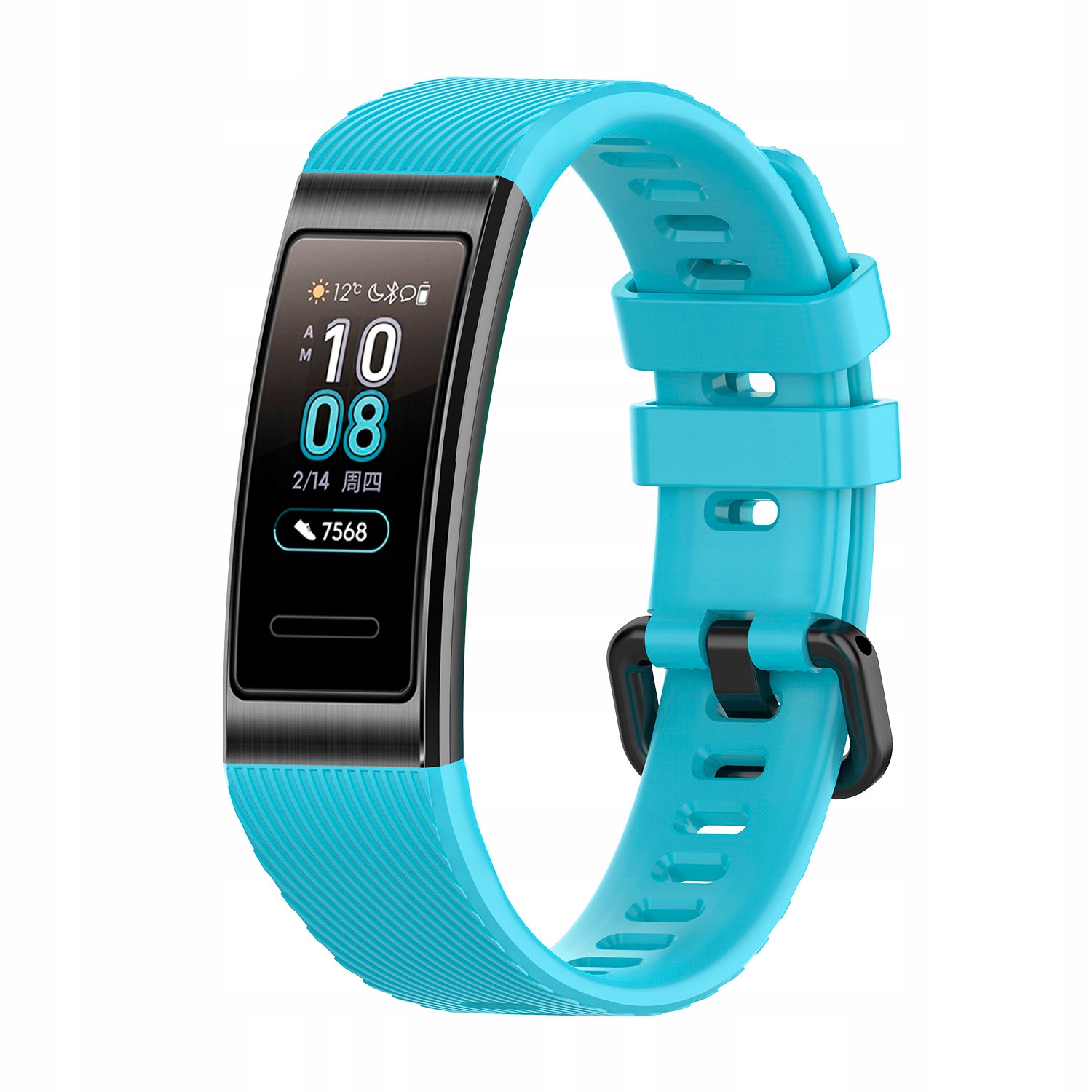 

Pasek Opaska Do Huawei Band 3 PRO/4PRO
