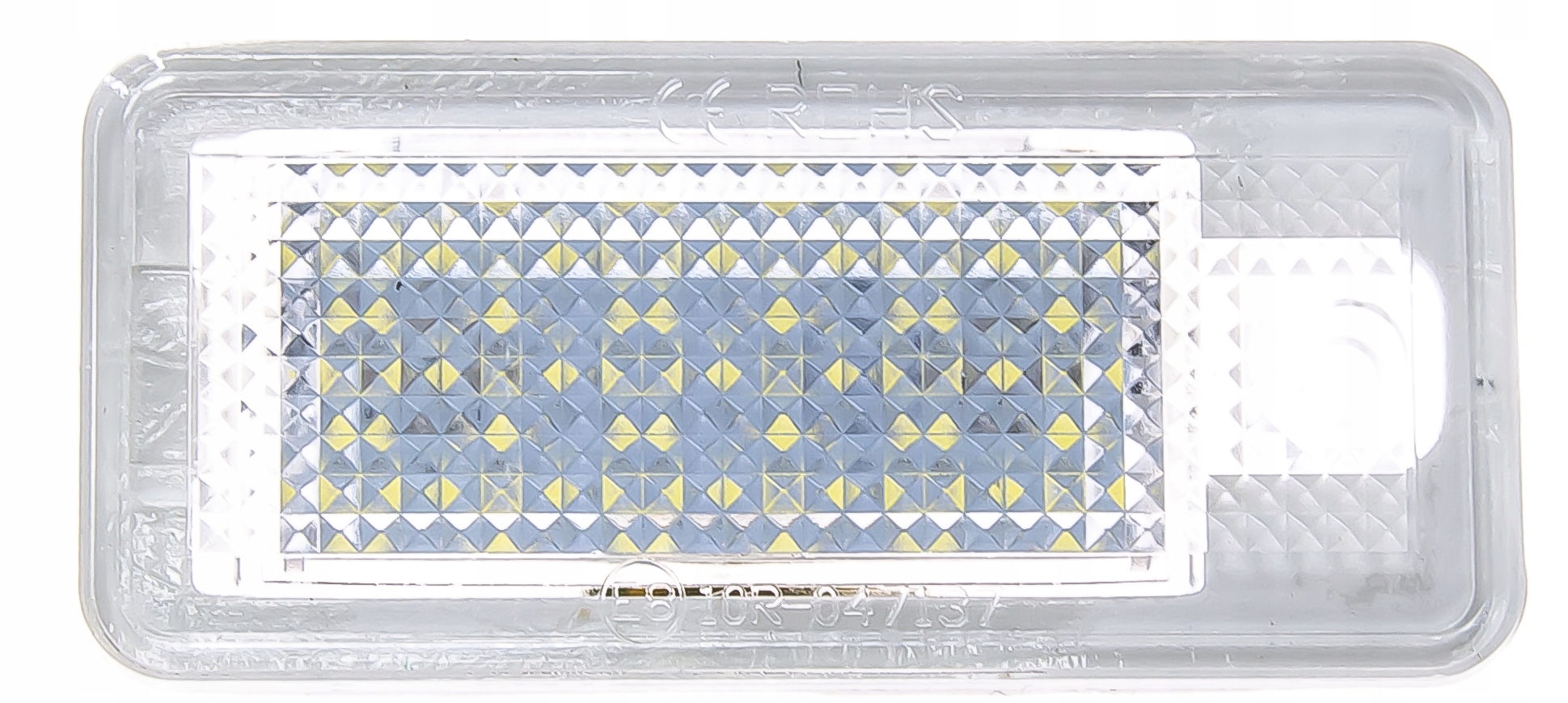 LED podświetlenie tablicy Audi A3 A4 A6 A8 Q7 Źródło światła LED