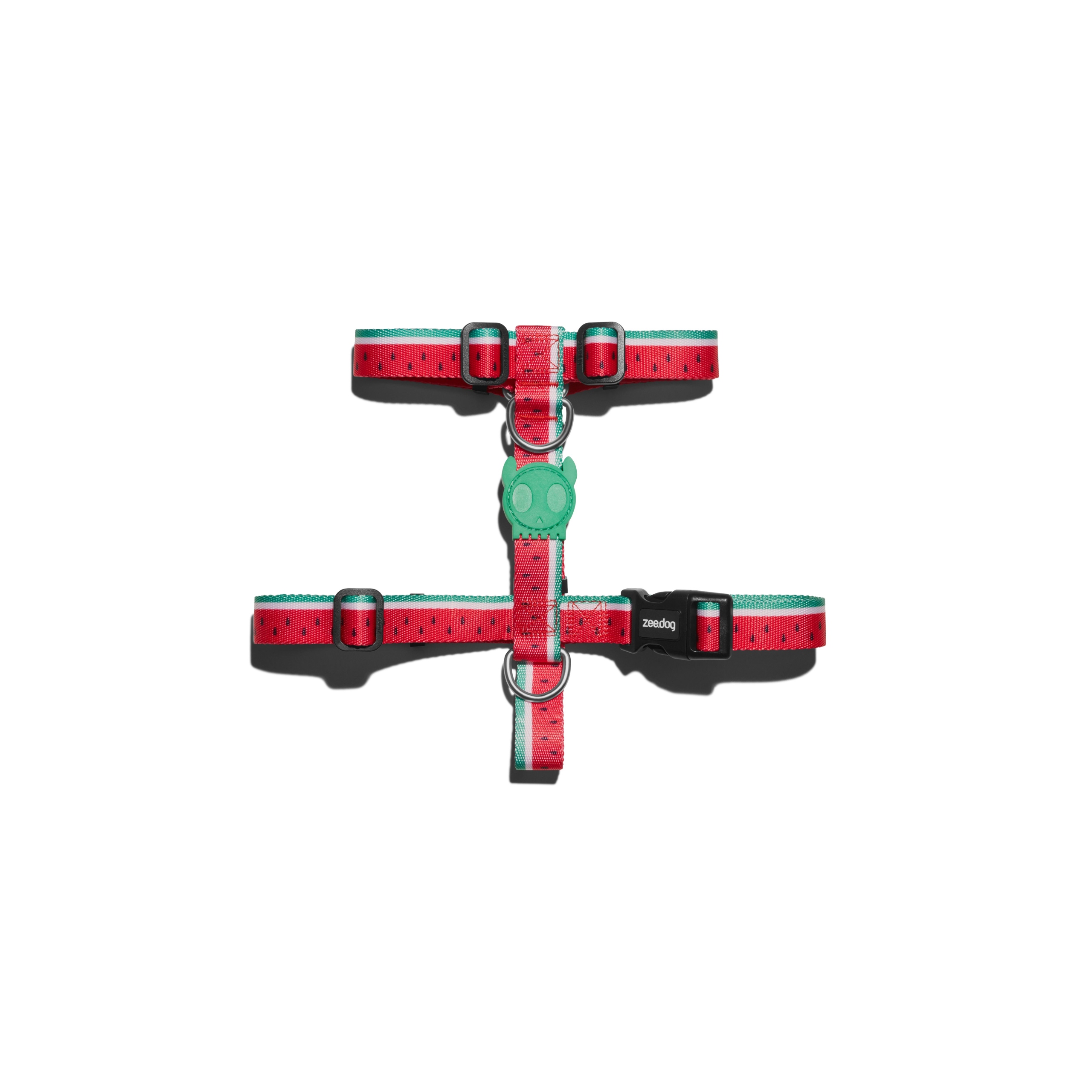 

Zee Dog Szelki dla psa Arbuzowa Lola L