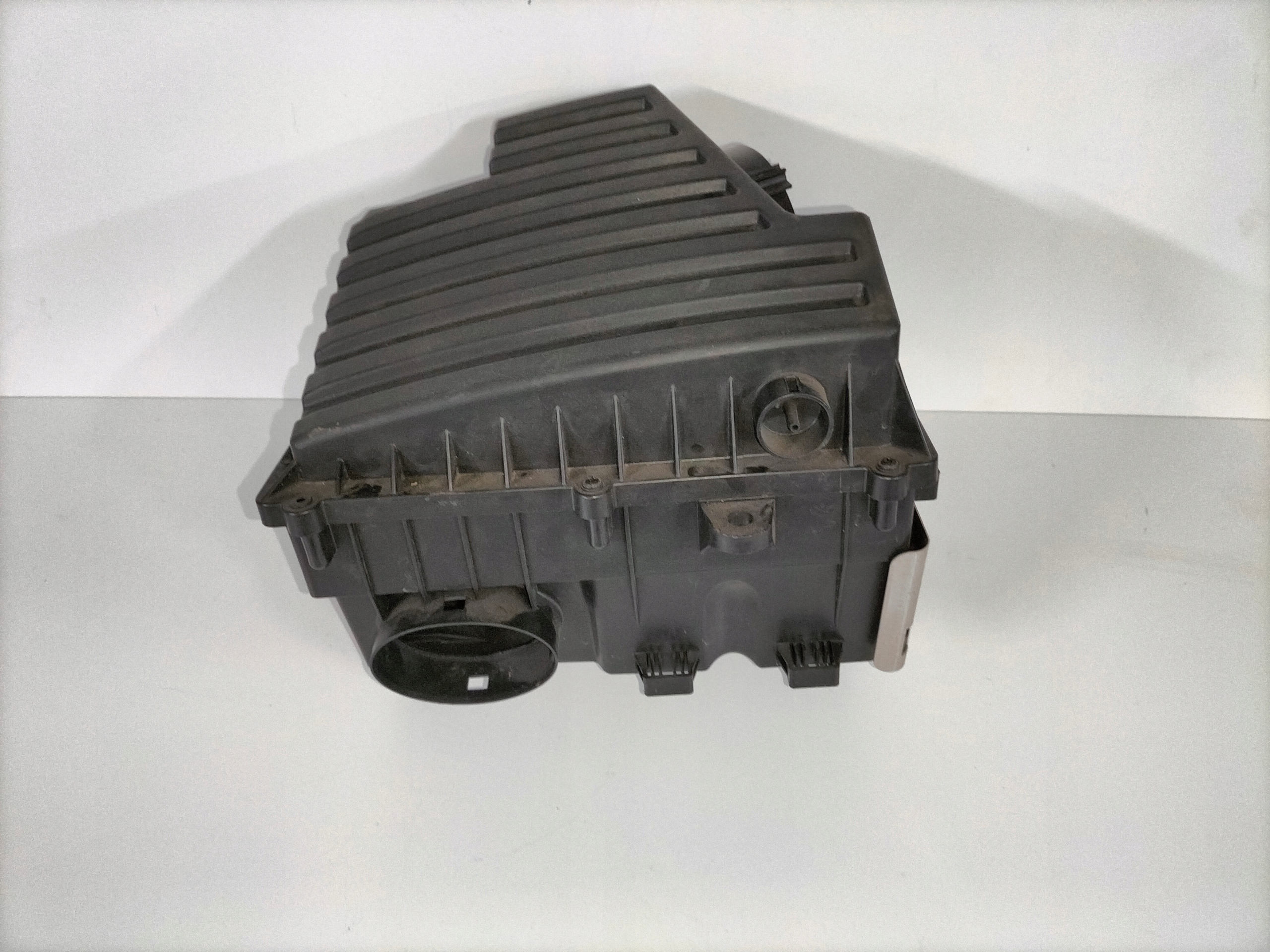GEHÄUSE FILTER LUFT VW AMAROK 2.0TDI