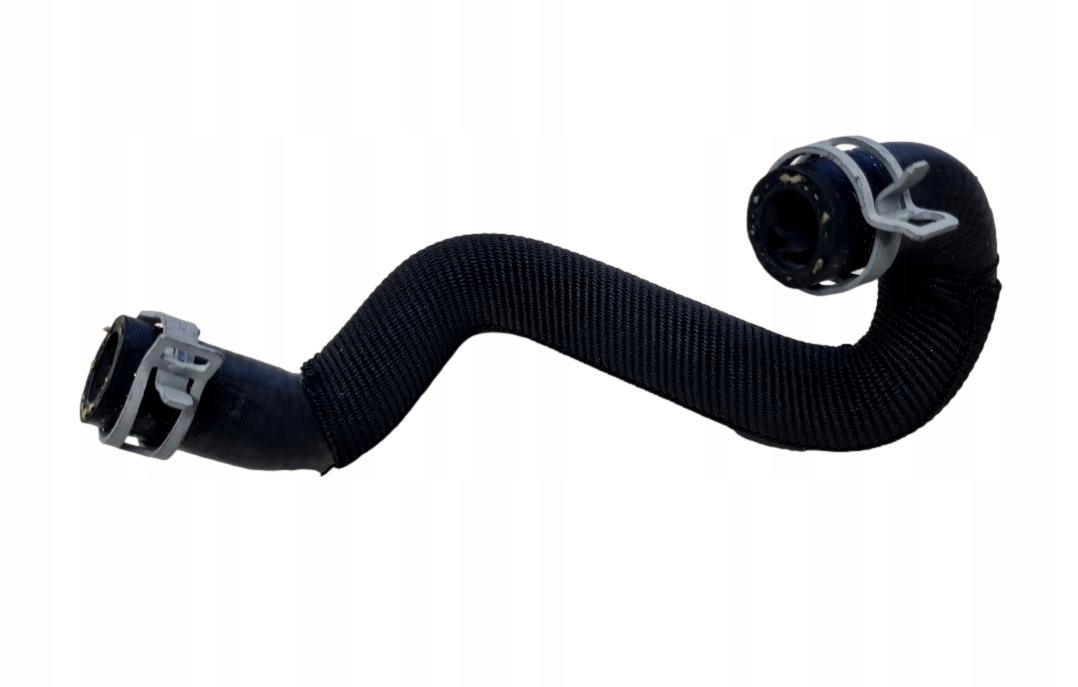 Mercedes Benzín M260 M270 Kabel chladicí kapaliny Oe