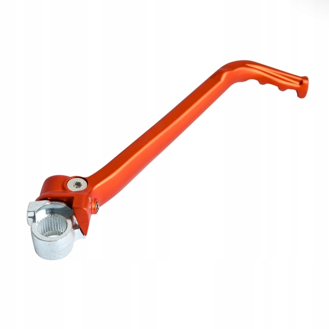 Accel Páka Štartéra (kopka) Hliníková Ktm Sx 125 '16-'20, Exc 125 '17,