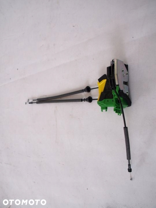 Kia Sorento III 15- lock door right front