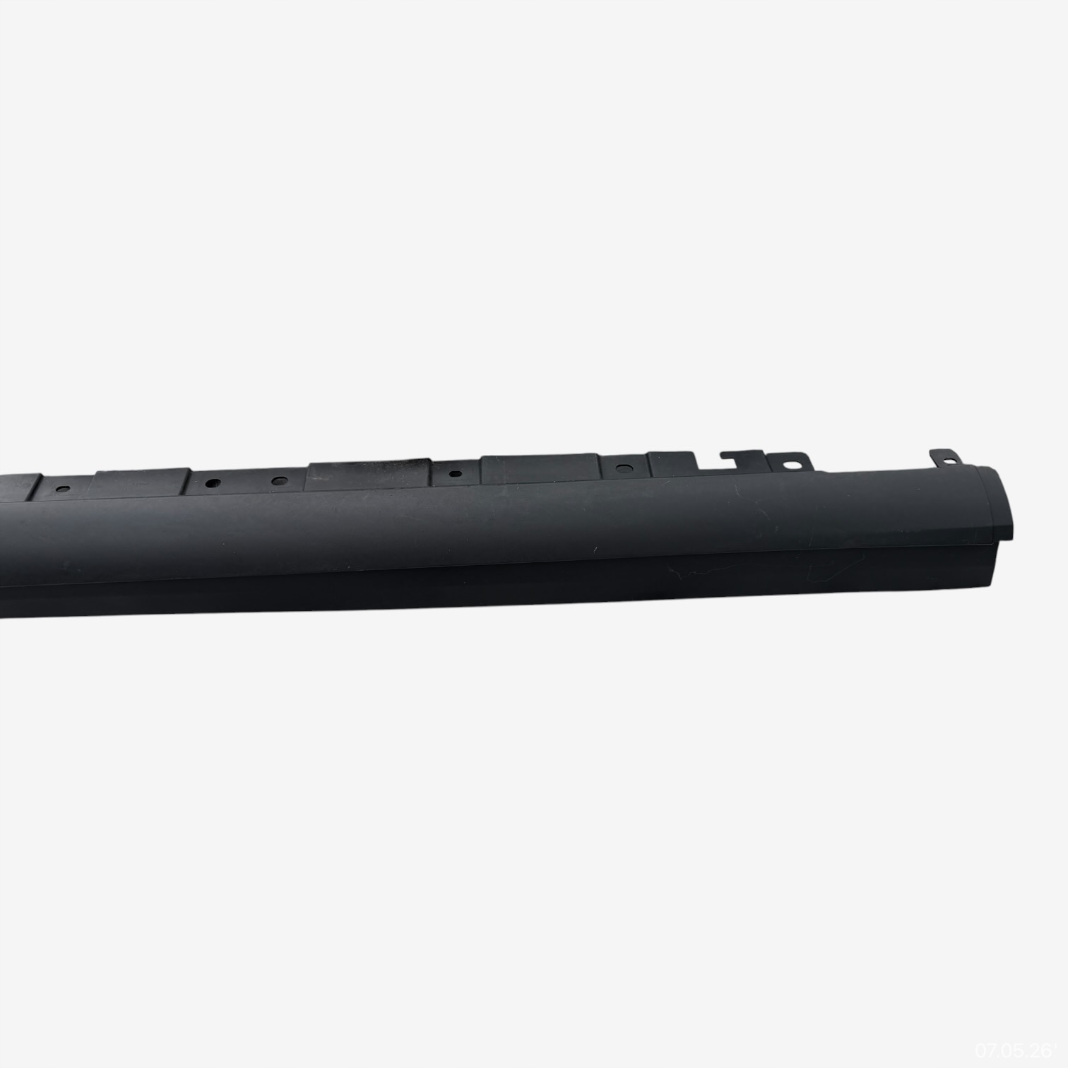 moulding threshold left BMW X4 F26 7210079