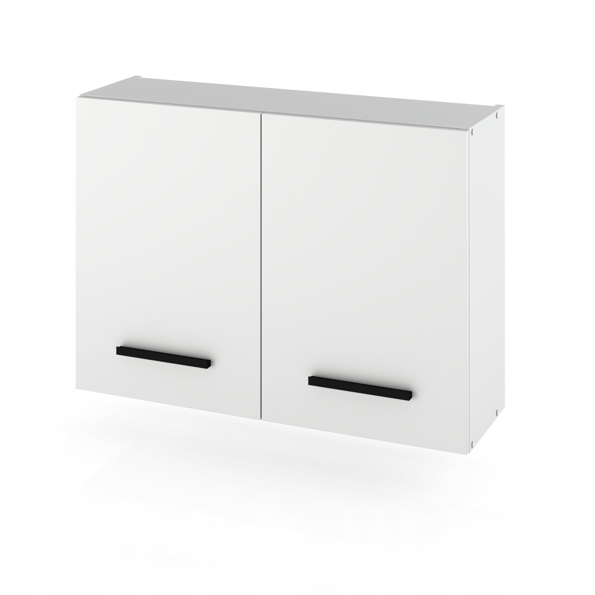 

Wisząca Szafka Kuchenna 80 cm Blanco 4