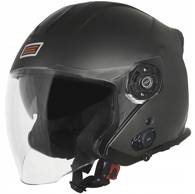 KASK MOTOCYKLOWY INTERCOM ! BLUETOOTH ! L ORIGINE Producent Origine