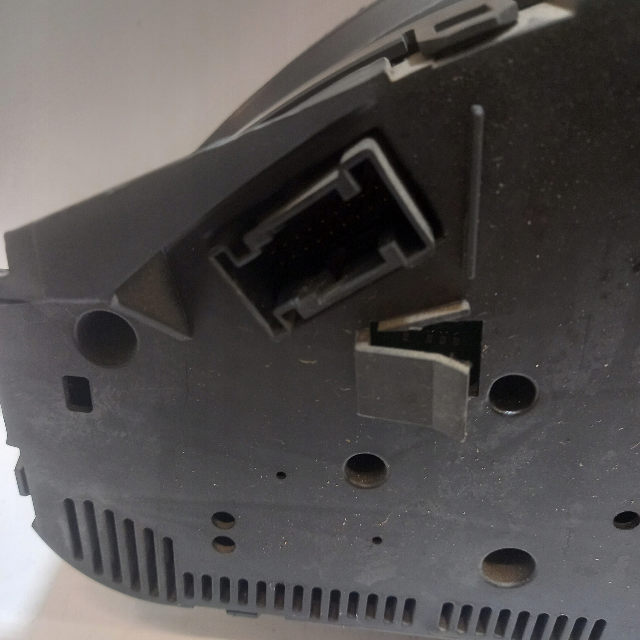 dials dials MERCEDES-BENZ SPRINTER 903 2.2 CDI A0014468521
