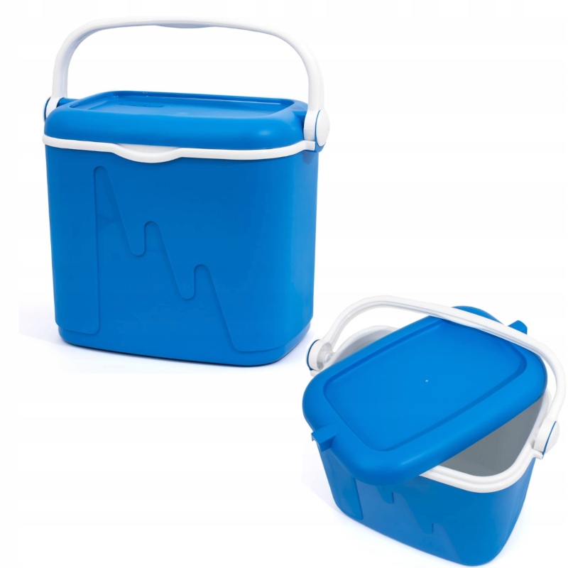 ПОРТАТИВНИЙ АВТОМОБІЛЬНИЙ ХОЛОДИЛЬНИК CURVER