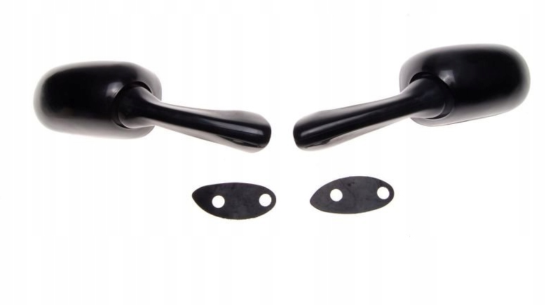 

Lusterka czarne Honda Cbr 600 1000 Vfr 750 800