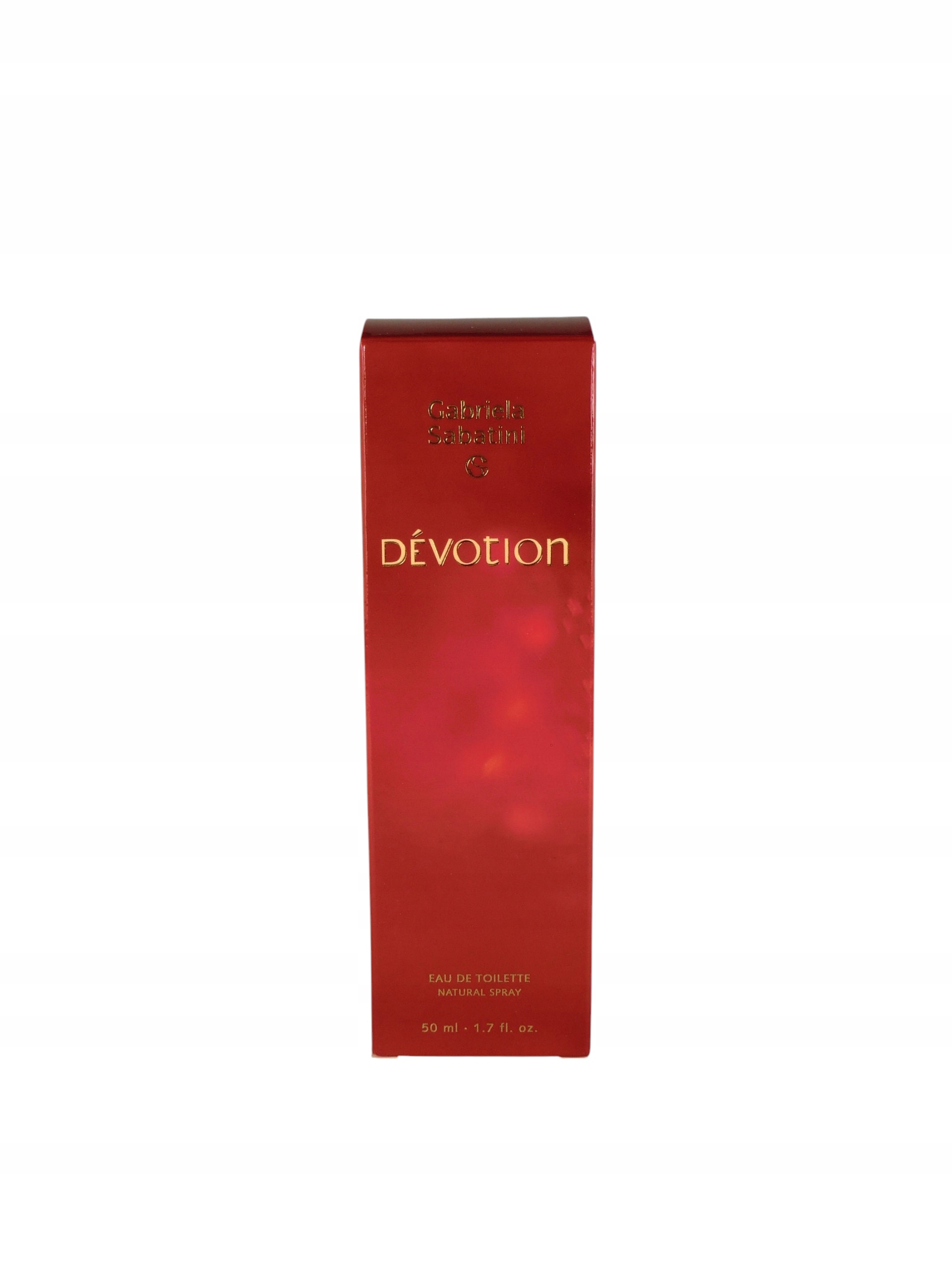 Sabatini Devotion 50ml woda toaletowa Robo