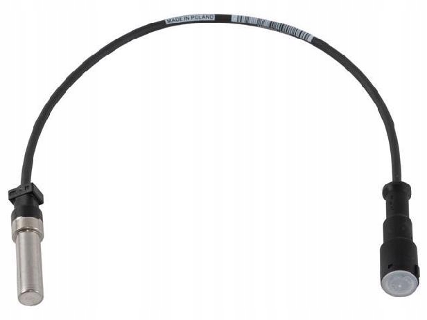 25PW0065 - ДАТЧИК ABS ПРЯМОЙ L - 400 ММ ТИП МИНИ SAF