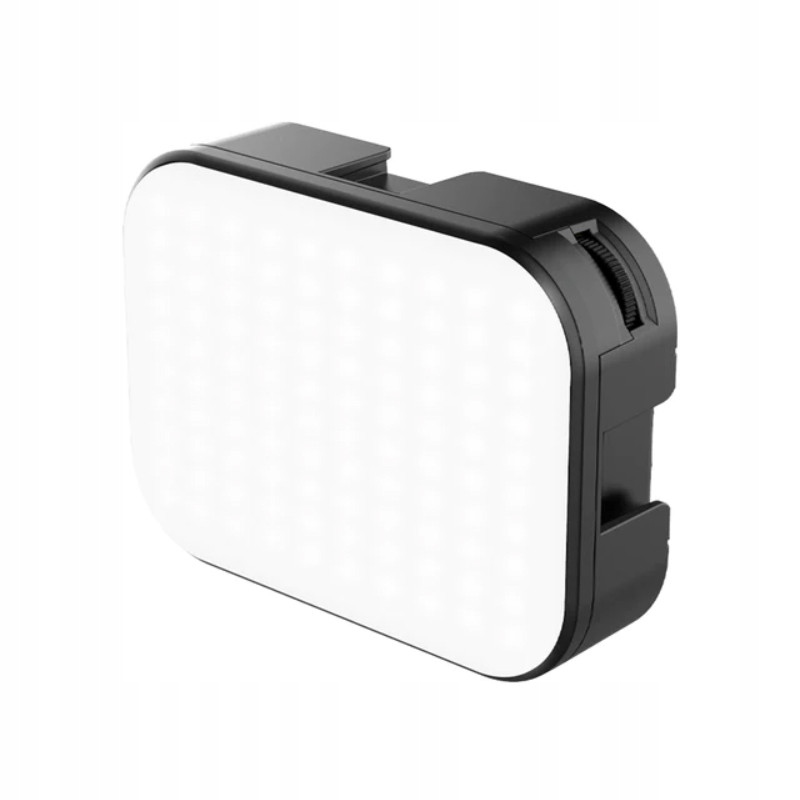 

Lampa Led Ulanzi VL100C Usb Do Aparatu Smartfona