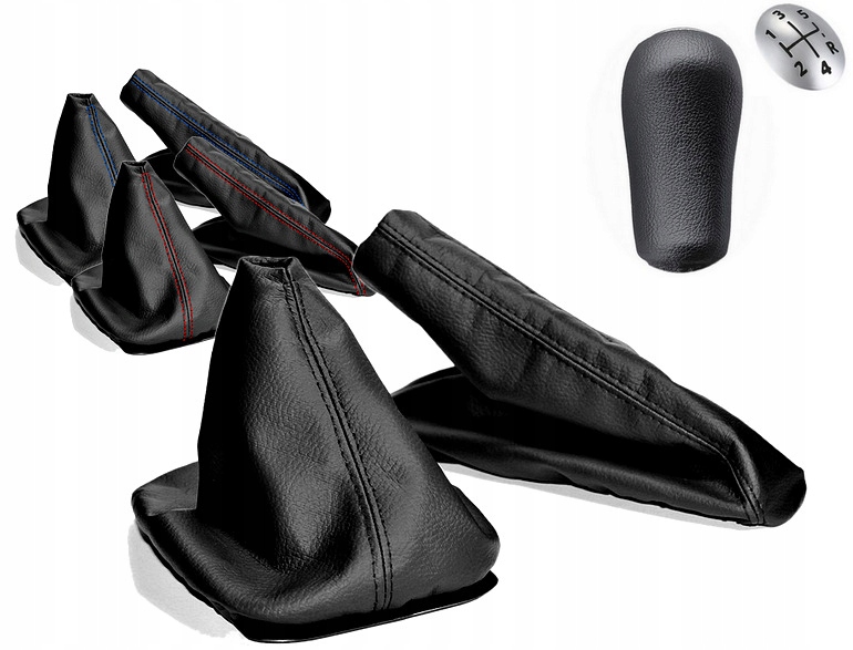 

Laguna 2 Mieszek Biegów Hamulec Ręczny Komplet