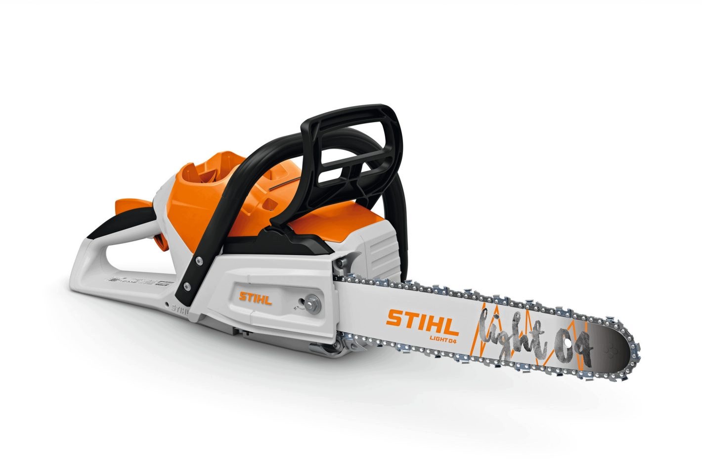 Stihl Msa 240 C-o pilarka akumulatorowa 3/8 2 Kw Bez Aku I Ład