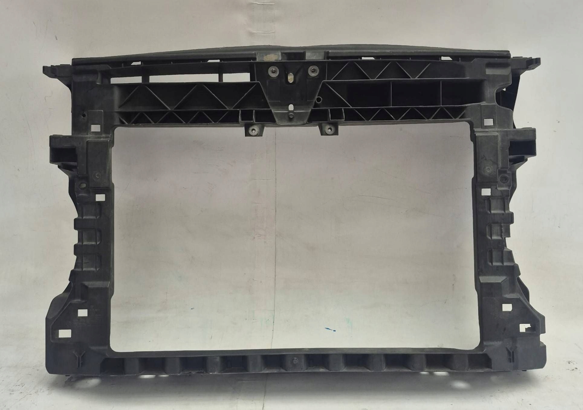 VW CADDY 2K5 15- support panel for radiators pillar 2K5805588A