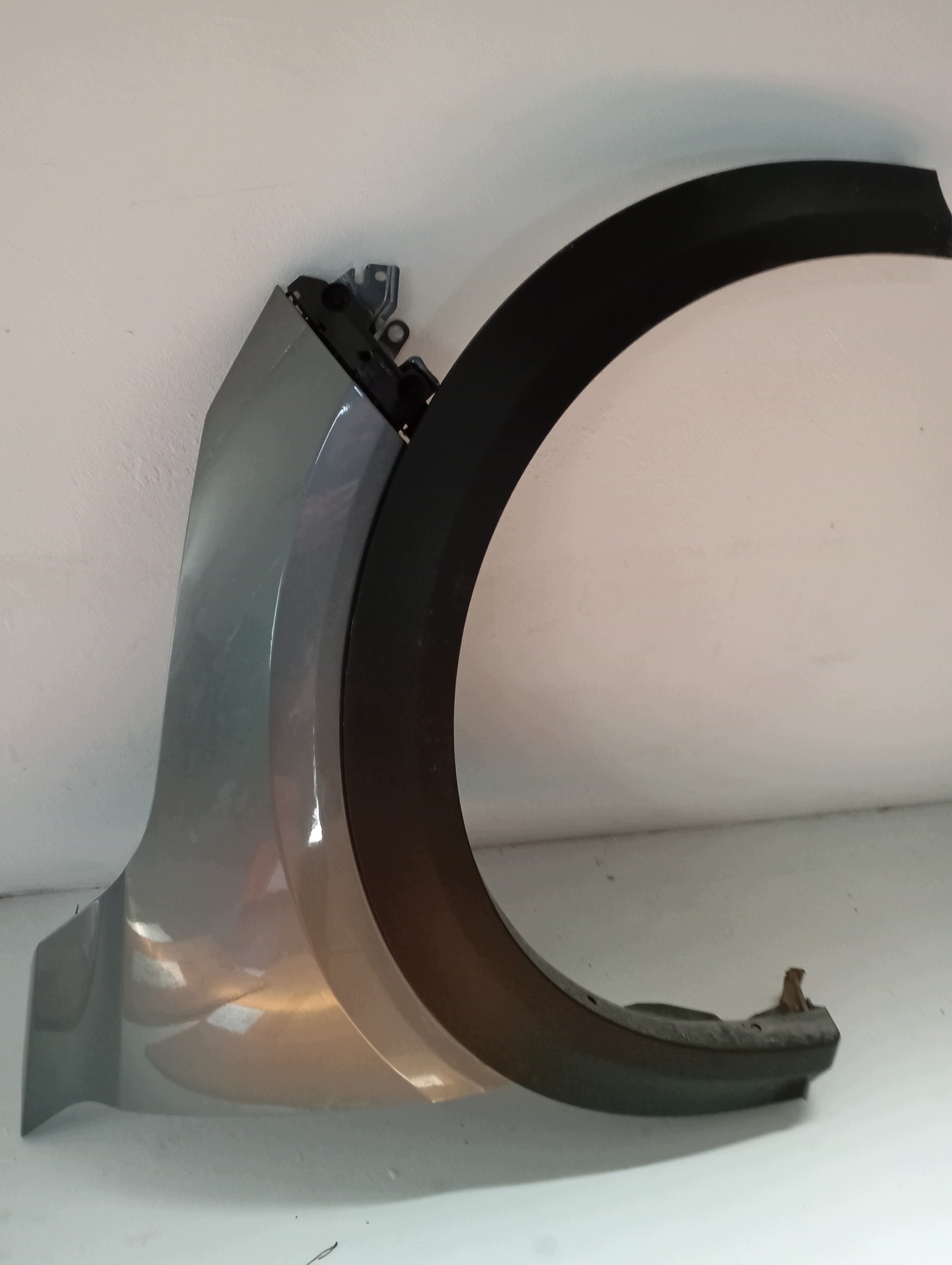 parafango NISSAN JUKE F16 destra