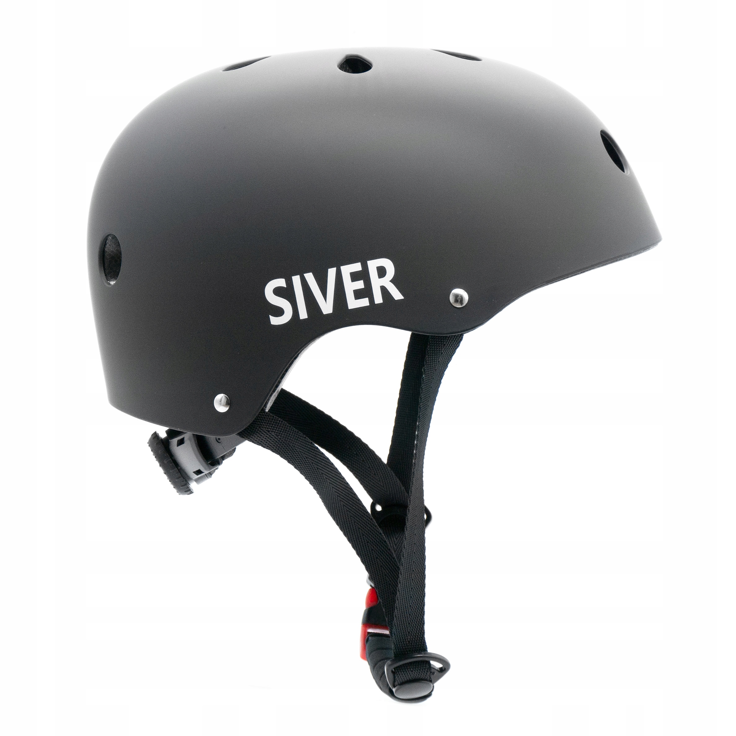 Přilba Siver City Kask Siver HT-38 S/m