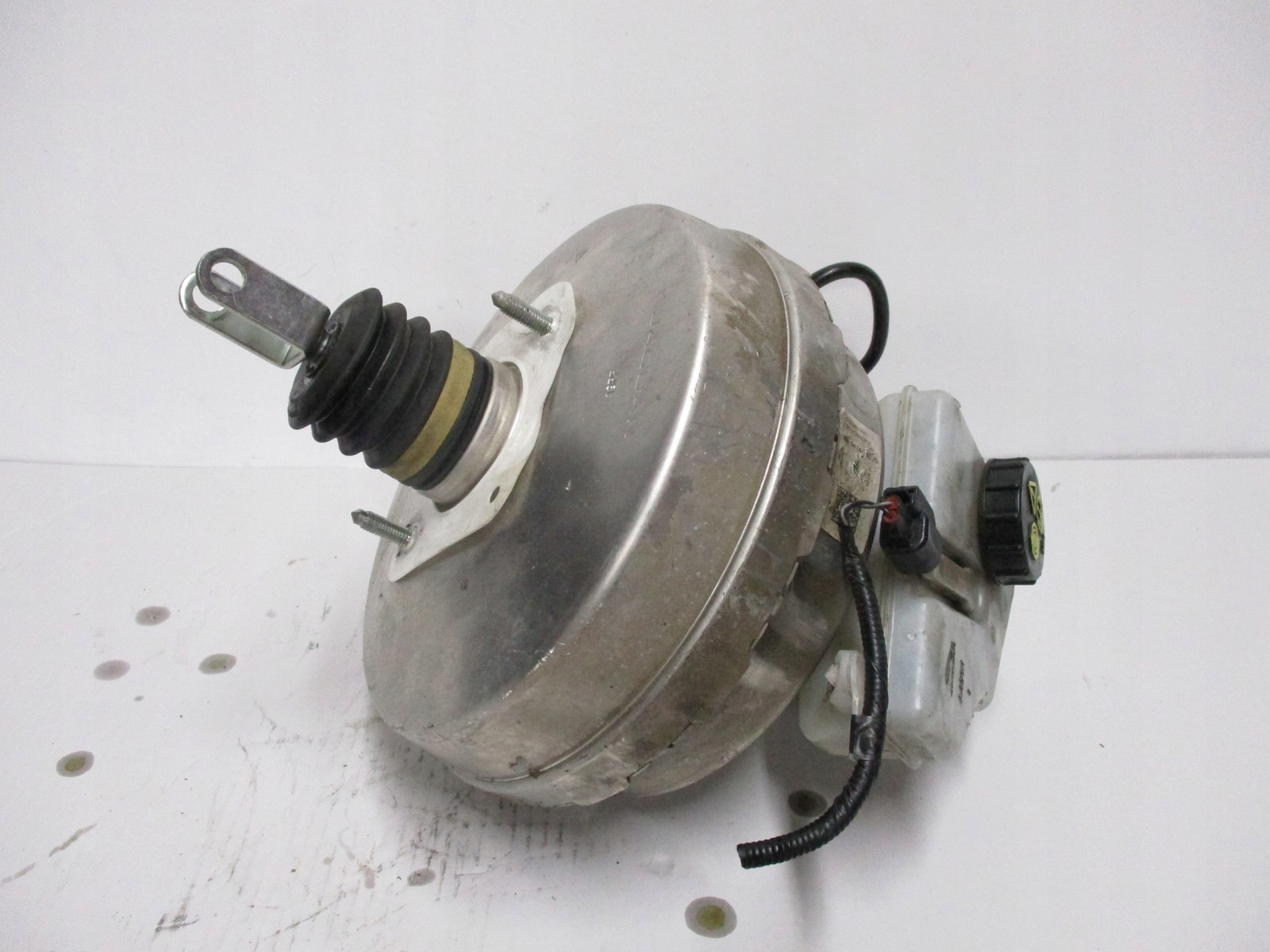 servo servo JAGUAR GX73-2B195-BF